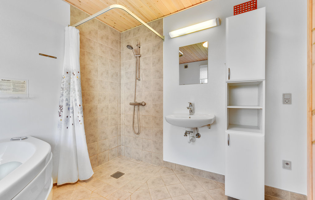 Feriehuse - Gråsten Havnefront , Danmark - F08076 28