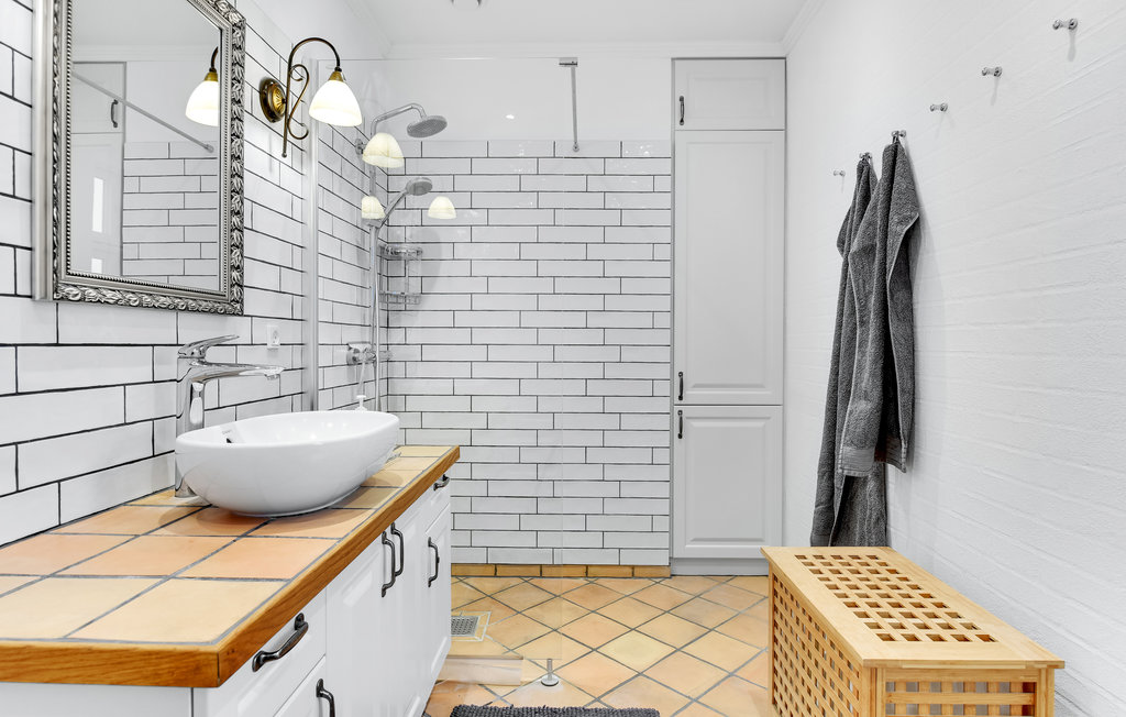 Feriehuse - Gammelmark Strand , Danmark - F08122 29