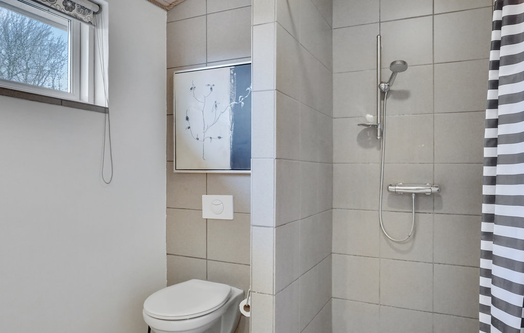 Feriehuse - Rendbjerg , Danmark - F08910 21