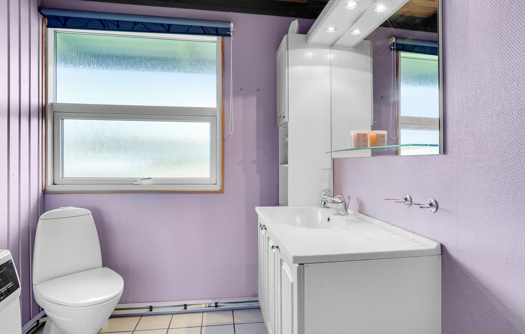 Feriehuse - Rendbjerg , Danmark - F08911 21