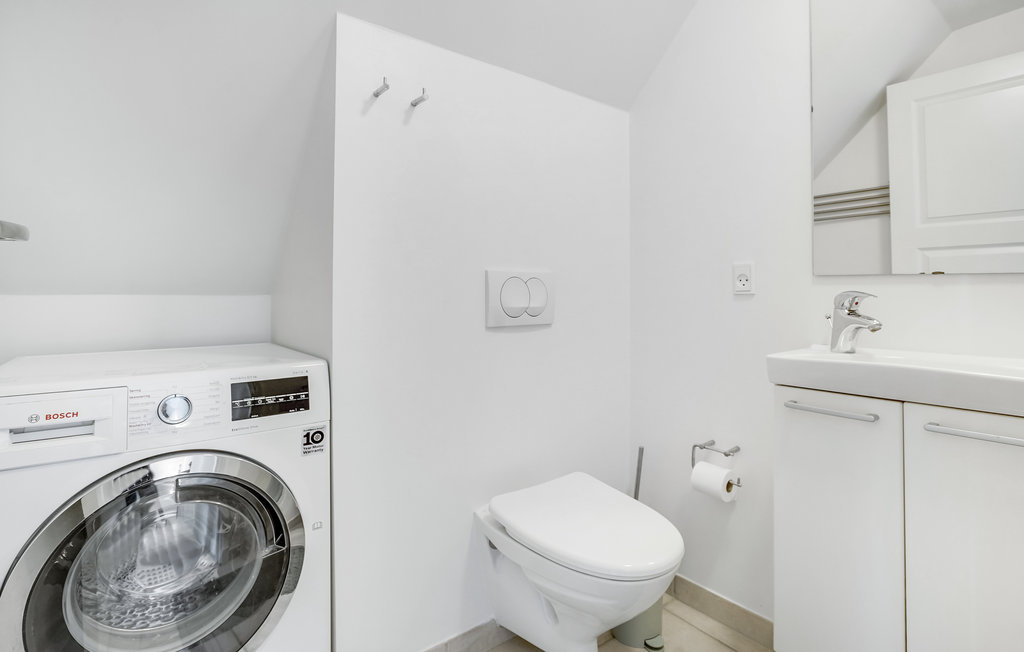 Semesterlägenhet - Gråsten Havnefront , Danmark - F08019 25