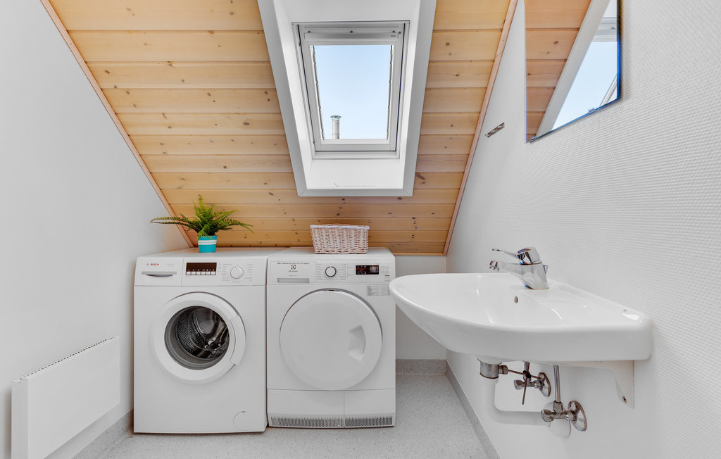 Feriehuse - Gråsten Havnefront , Danmark - F08076 30