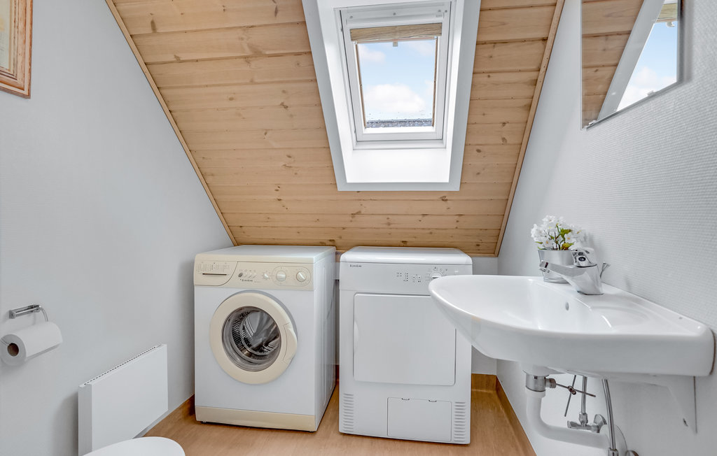 Feriehuse - Gråsten Havnefront , Danmark - F08140 26