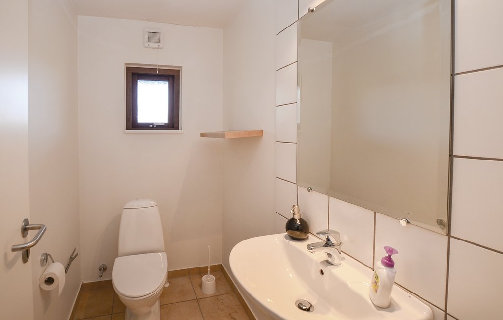 Ferienhaus - Rendbjerg , Dänemark - F08035 28