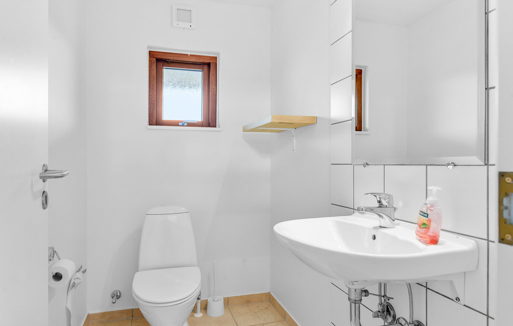 Ferienhaus - Rendbjerg , Dänemark - F08035 25