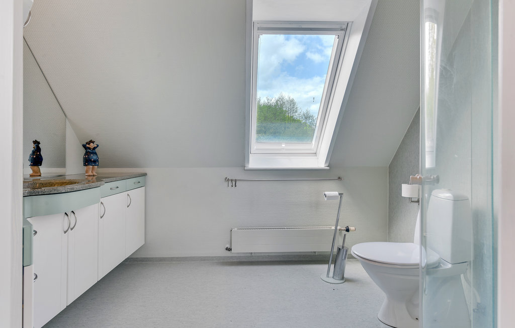 Feriehuse - Sønderhav , Danmark - F08073 37