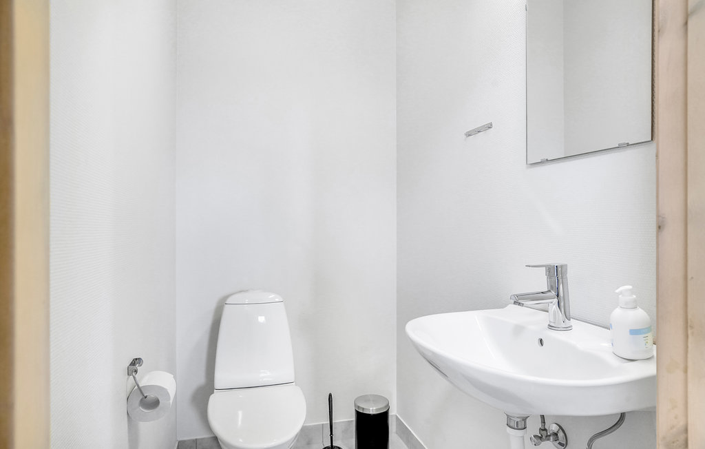 Semesterhus - Gråsten Havnefront , Danmark - F08101 19