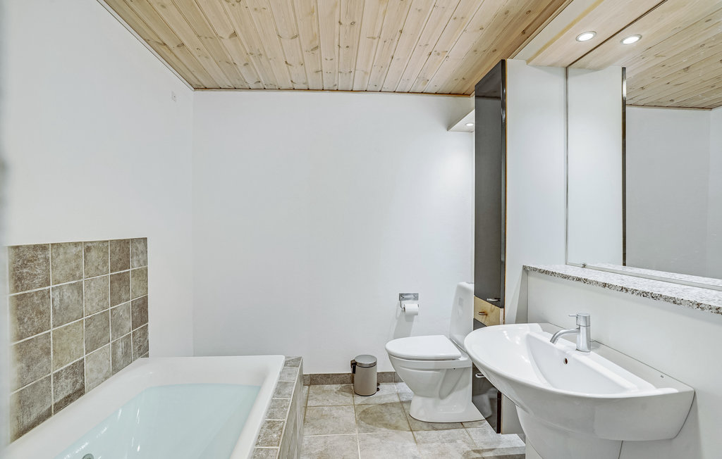 Ferienhaus - Egernsund Strand , Dänemark - F08154 27