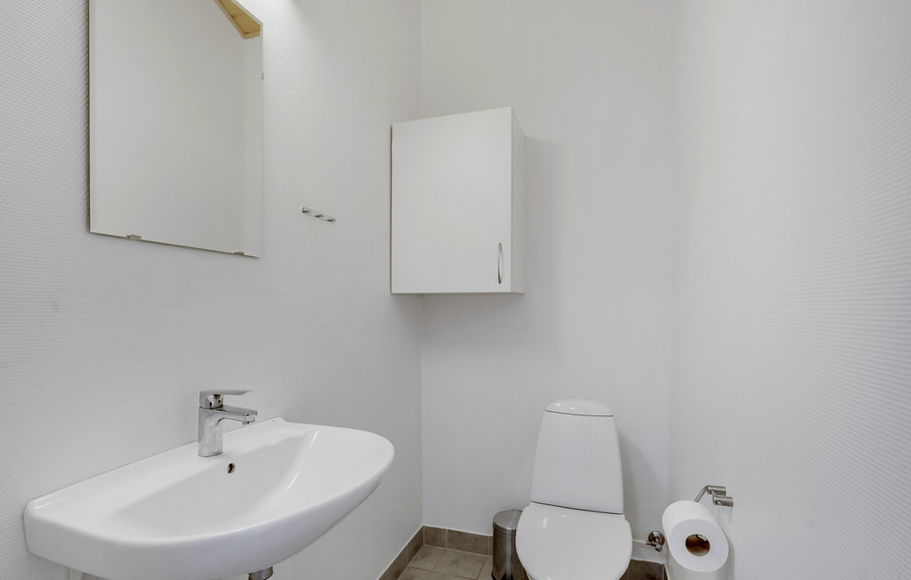 Semesterhus - Gråsten Havnefront , Danmark - F08161 21