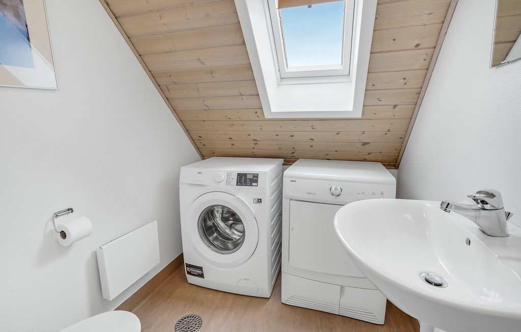 Feriehus - Gråsten Havnefront , Danmark - F08283 24