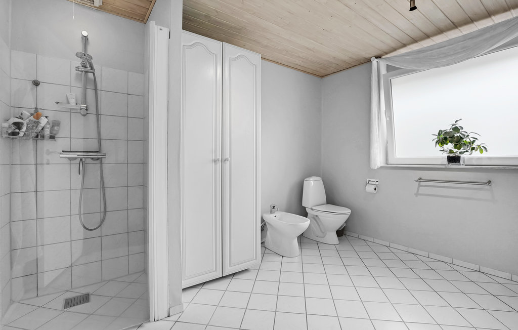 Semesterhus - Kollund Strand , Danmark - F08308 25