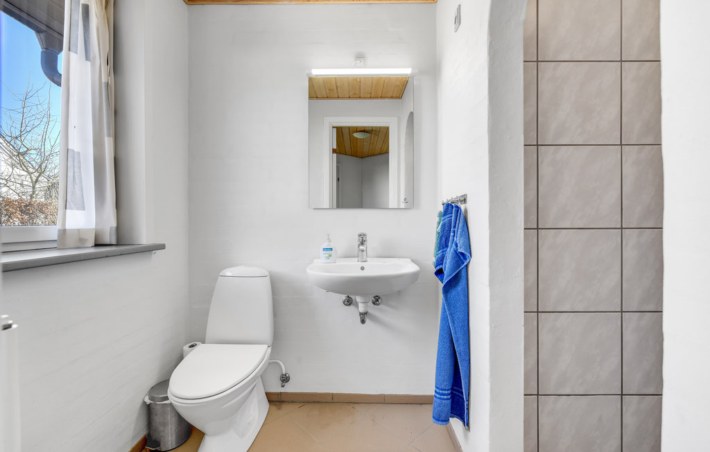 Feriehuse - Rinkenæs Strand , Danmark - F08346 32