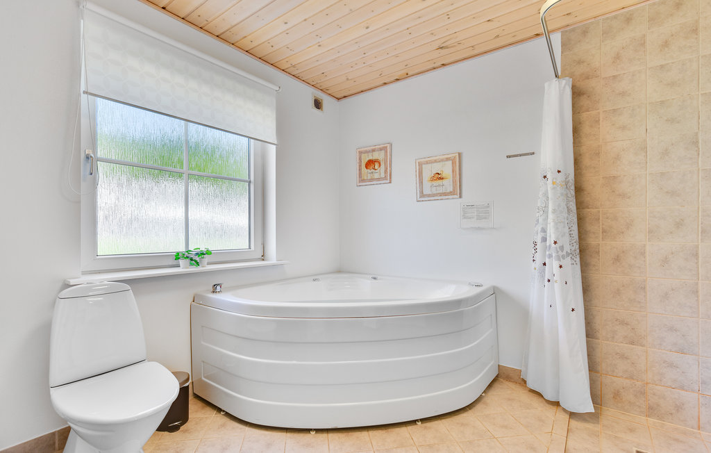 Feriehuse - Gråsten Havnefront , Danmark - F08076 29