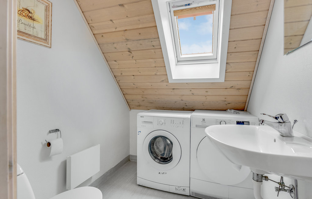 Feriehuse - Gråsten Havnefront , Danmark - F08231 23