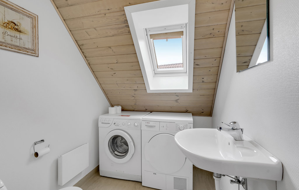 Feriehuse - Gråsten Havnefront , Danmark - F08273 24