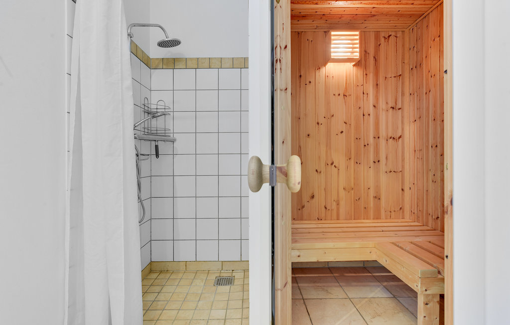 Ferienhaus - Rendbjerg , Dänemark - F08035 26