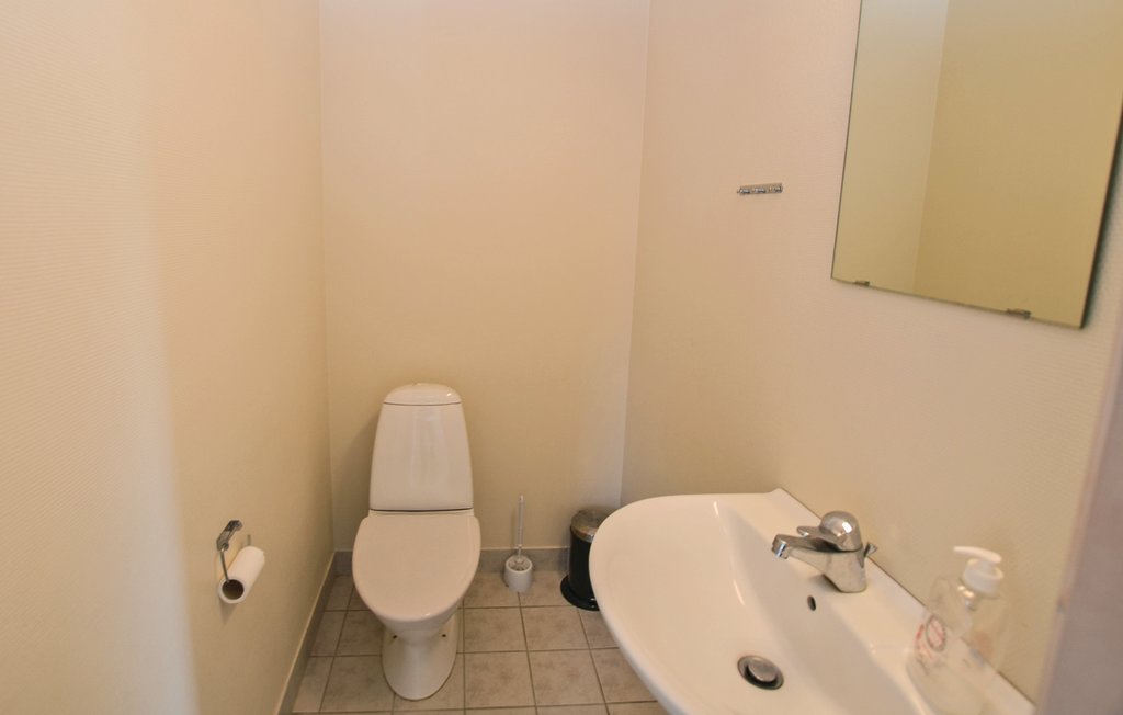 Semesterhus - Gråsten Havnefront , Danmark - F08101 20