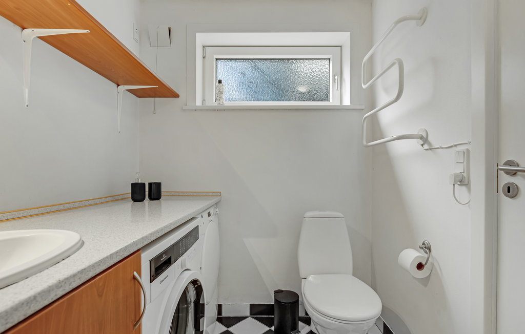 Feriehus - Rønshoved , Danmark - F08524 26