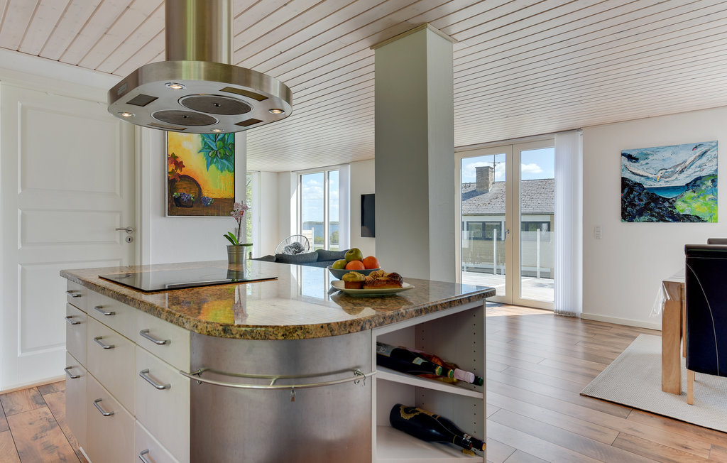 Feriehuse - Sønderhav , Danmark - F08073 8