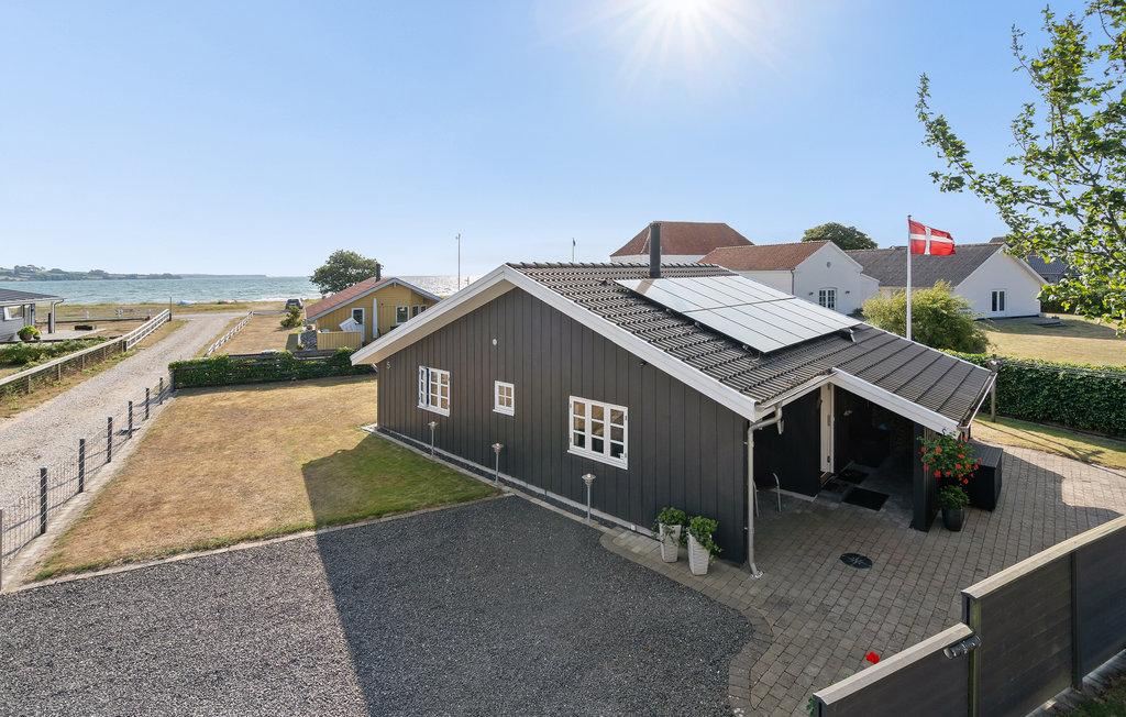 Feriehuse - Vemmingbund , Danmark - F08105 1