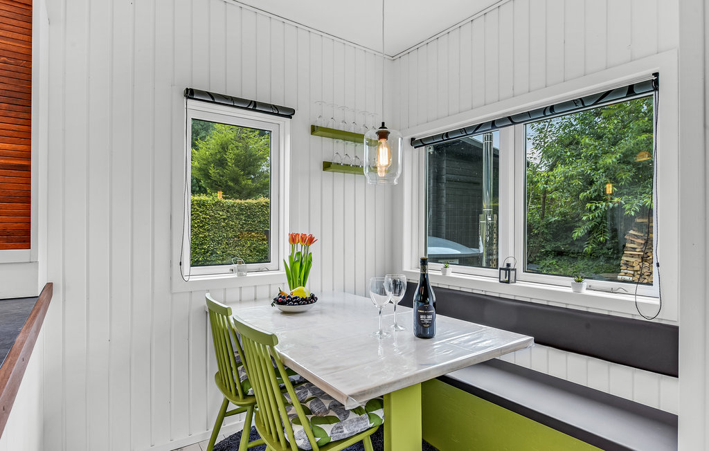 Ferienhaus - Kollund , Dänemark - F08219 7