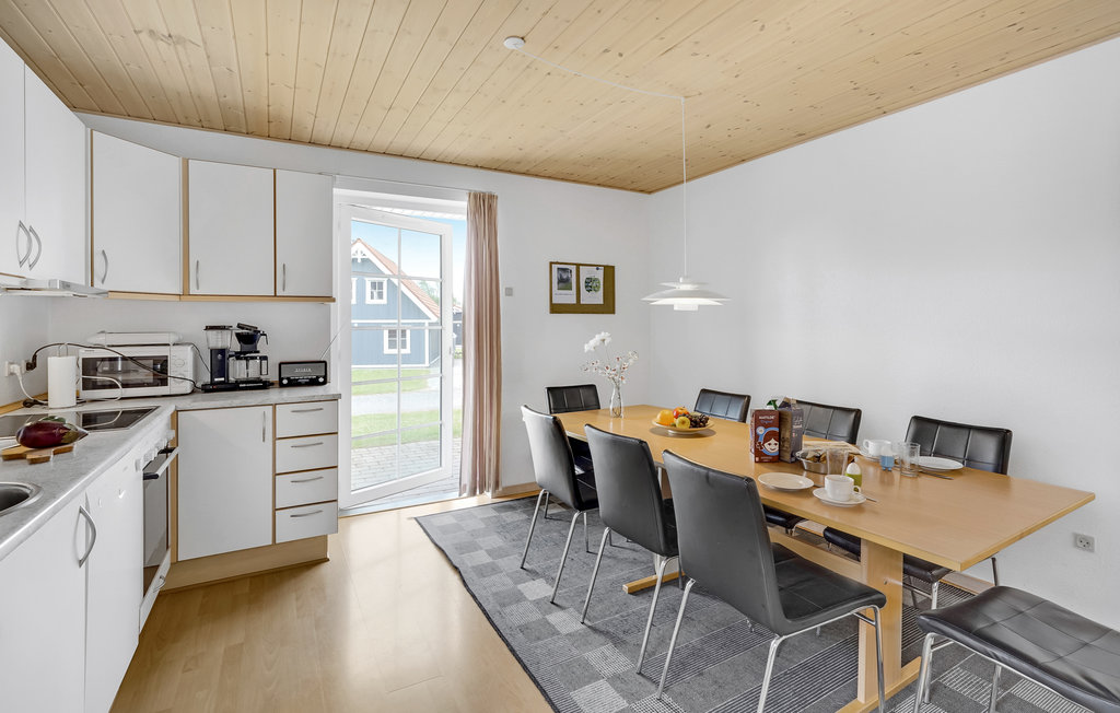 Feriehuse - Gråsten Havnefront , Danmark - F08273 6