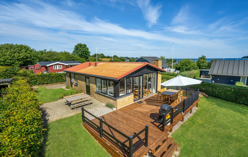 Ferienhaus - Vemmingbund , Dänemark - F08518 1