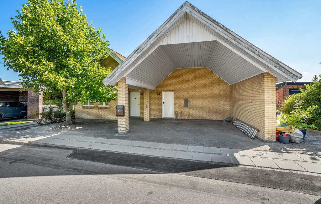 Ferienhaus - Egernsund Strand , Dänemark - F08154 9