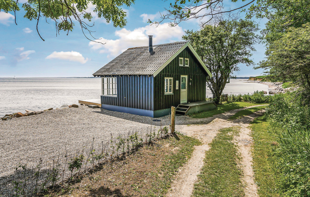 Ferienhaus - Frydenlund Strand , Dänemark - F08009 3