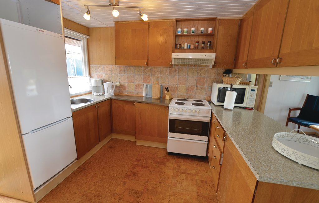 Feriehuse - Rendbjerg , Danmark - F08083 11