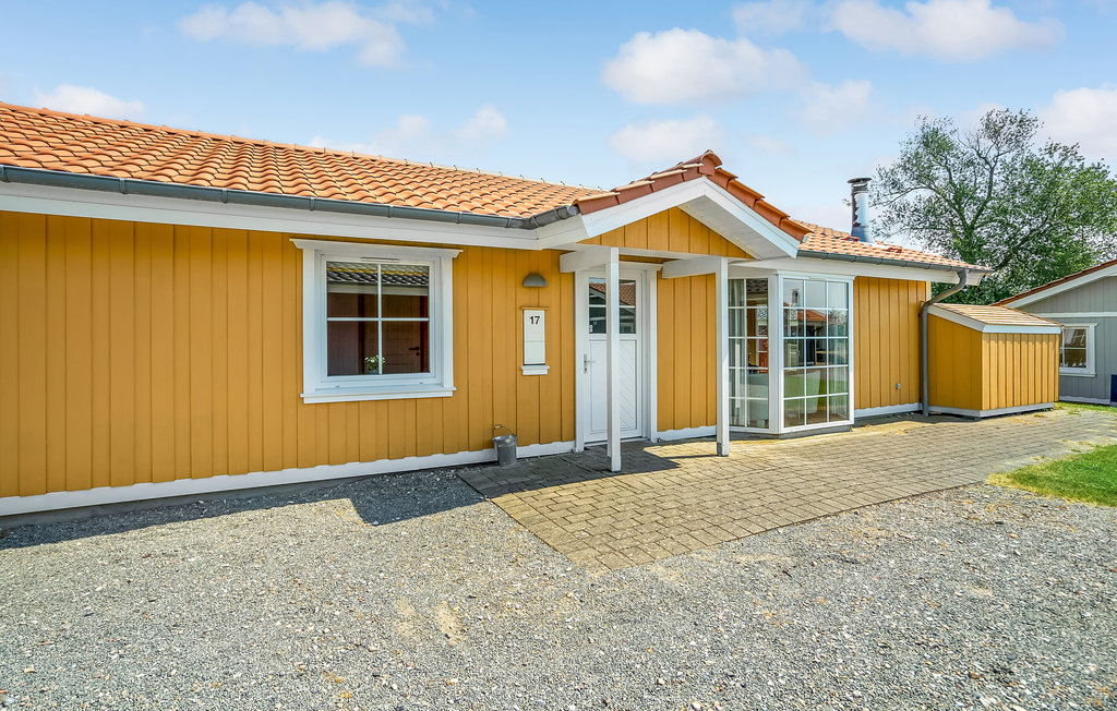 Feriehuse - Gråsten Havnefront , Danmark - F08117 2