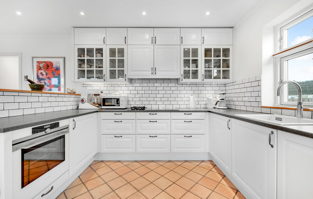 Feriehuse - Gammelmark Strand , Danmark - F08122 8