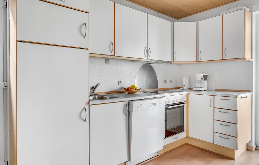 Feriehuse - Gråsten Havnefront , Danmark - F08140 19