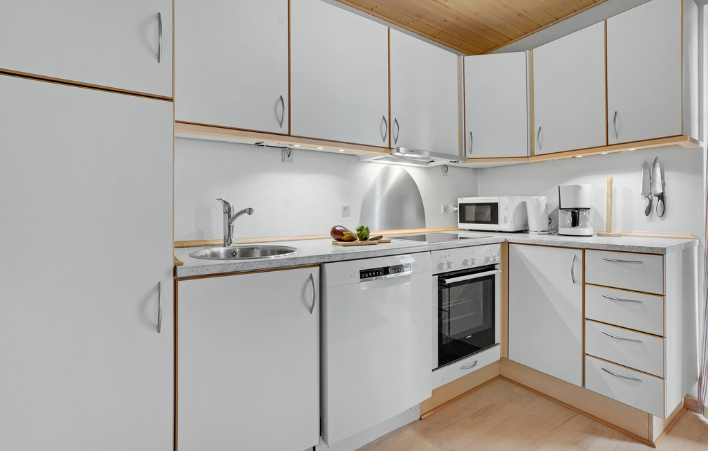 Semesterhus - Gråsten Havnefront , Danmark - F08146 7