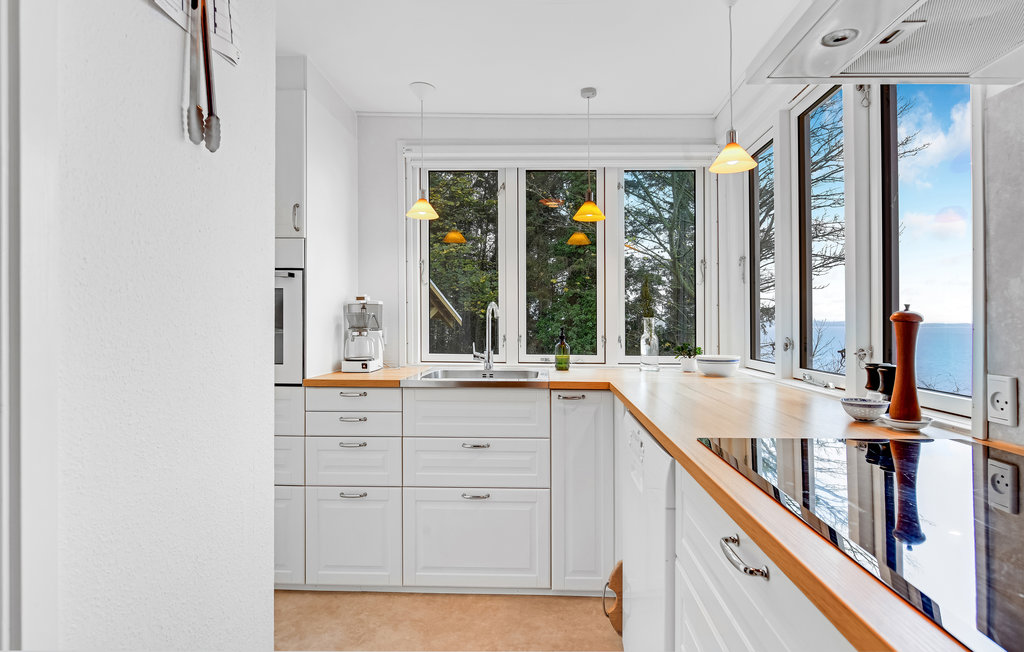 Ferienhaus - Varnæs Strand , Dänemark - F08557 8