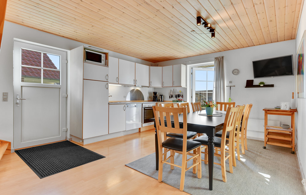 Feriehuse - Gråsten Havnefront , Danmark - F08076 6