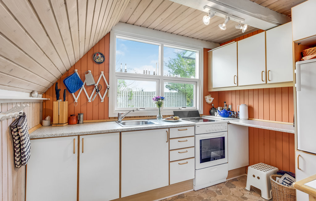 Feriehuse - Vemmingbund Strand , Danmark - F08109 9