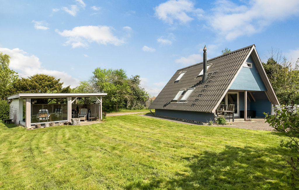 Feriehuse - Vemmingbund Strand , Danmark - F08109 1