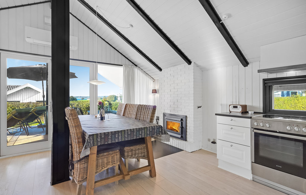 Feriehuse - Rendbjerg , Danmark - F08111 5