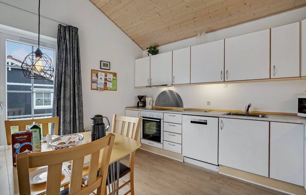 Semesterhus - Gråsten Havnefront , Danmark - F08161 7