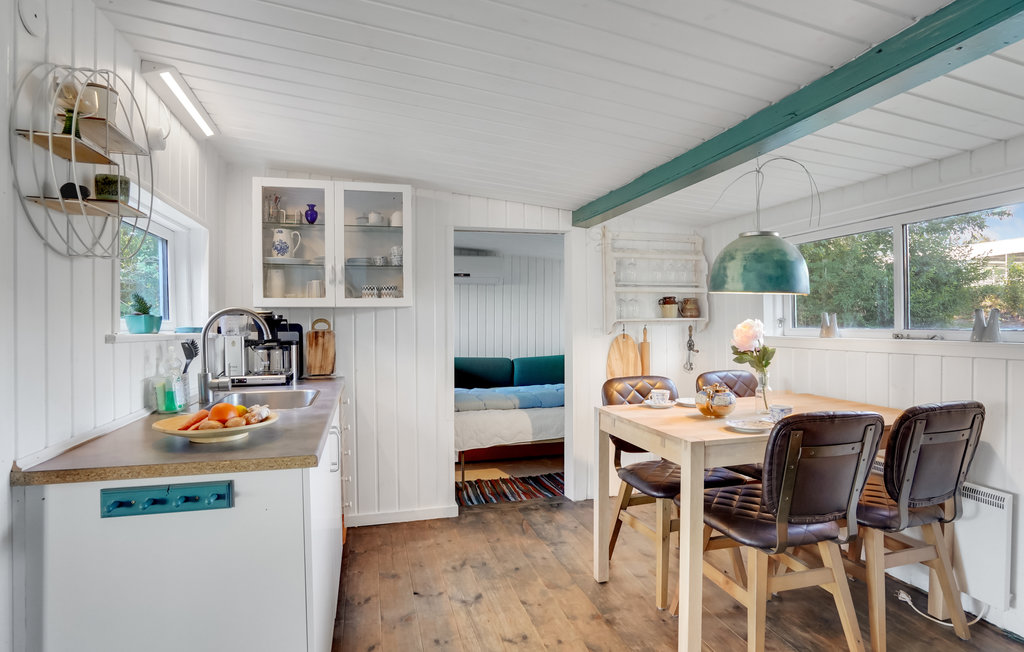 Feriehuse - Aabenraa Strand , Danmark - F08179 4