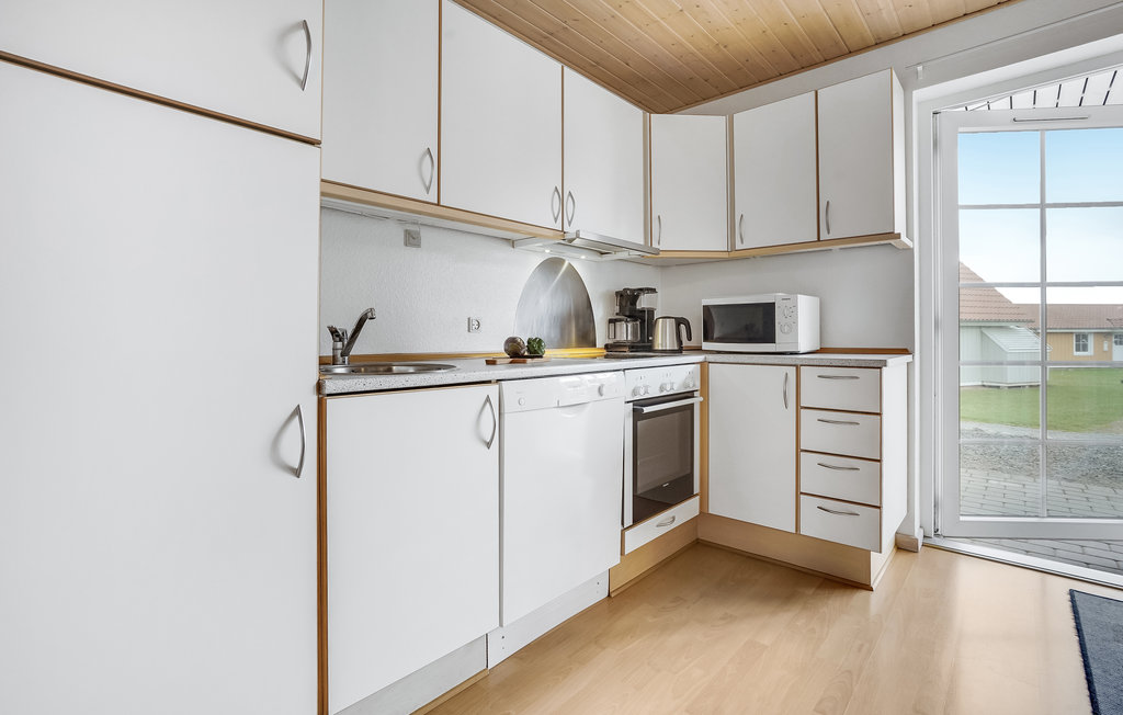 Feriehus - Gråsten Havnefront , Danmark - F08283 8