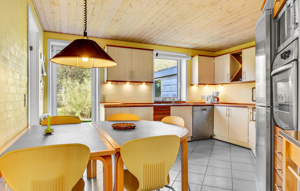 Feriehuse - Rinkenæs Strand , Danmark - F08346 23