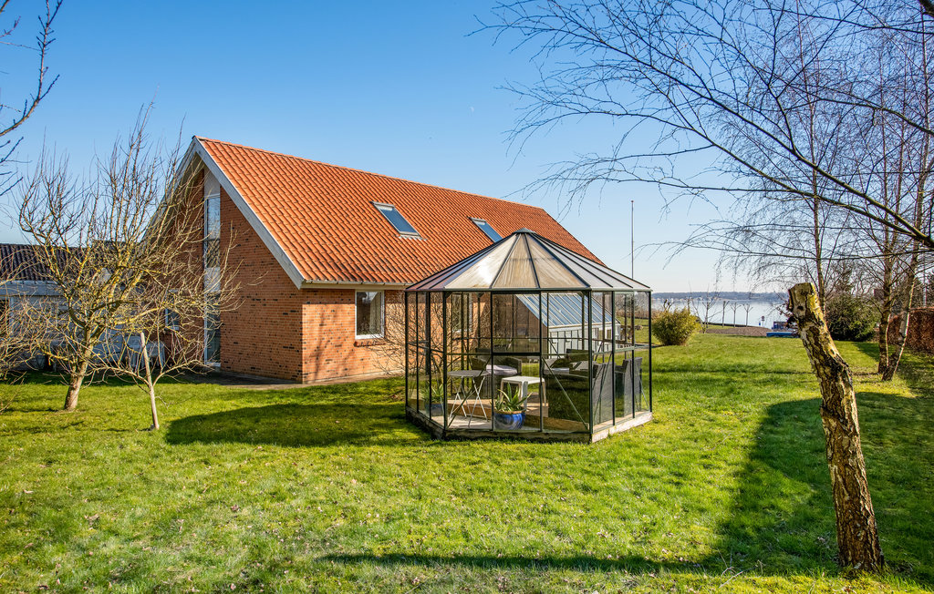 Feriehuse - Rinkenæs Strand , Danmark - F08346 1