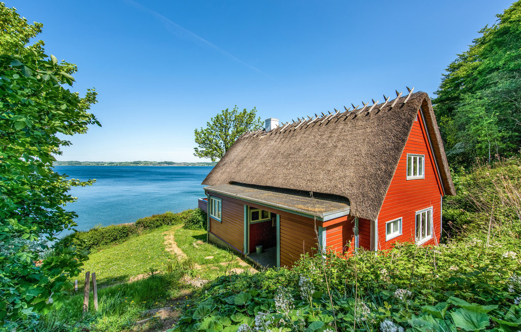 Ferienhaus - Varnæs Strand , Dänemark - F08557 1