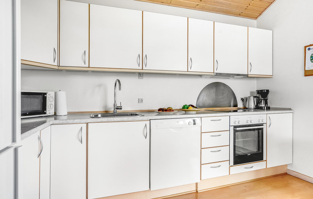 Semesterhus - Gråsten Havnefront , Danmark - F08101 5