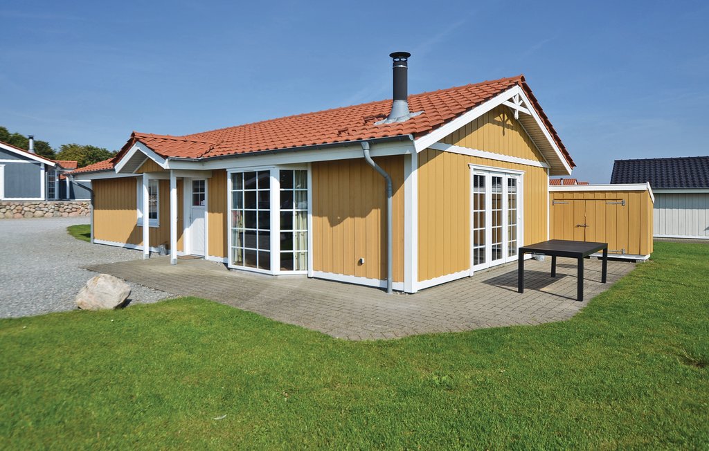 Semesterhus - Gråsten Havnefront , Danmark - F08101 6