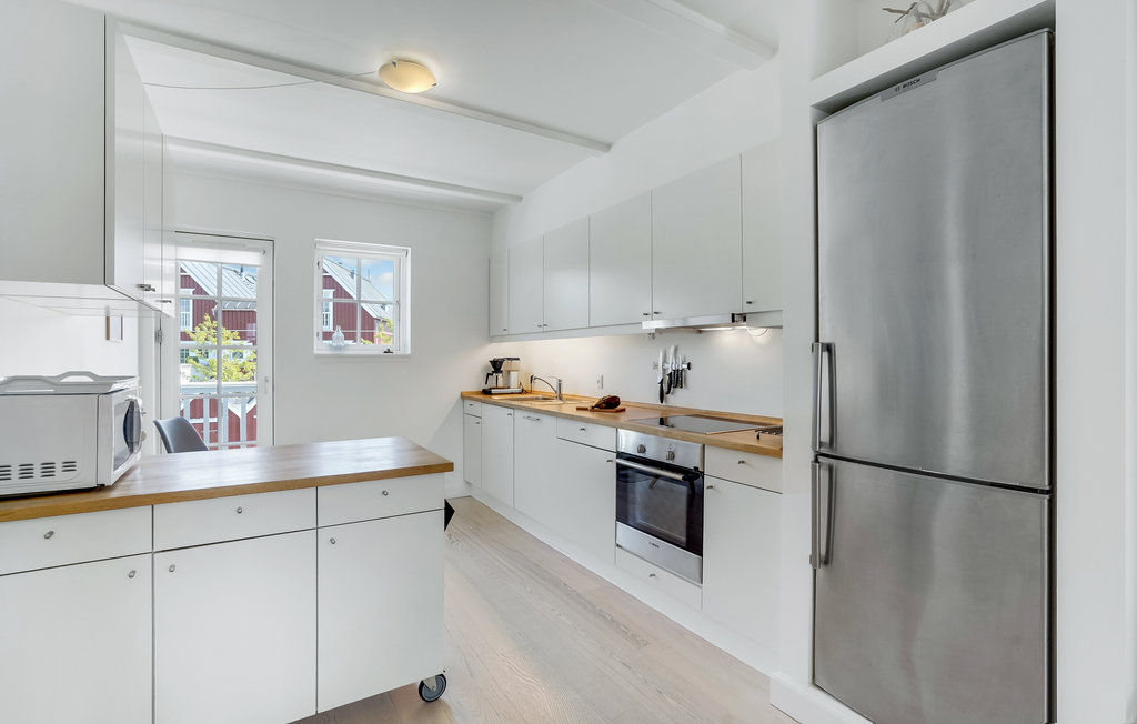 Semesterlägenhet - Gråsten Havnefront , Danmark - F08019 7