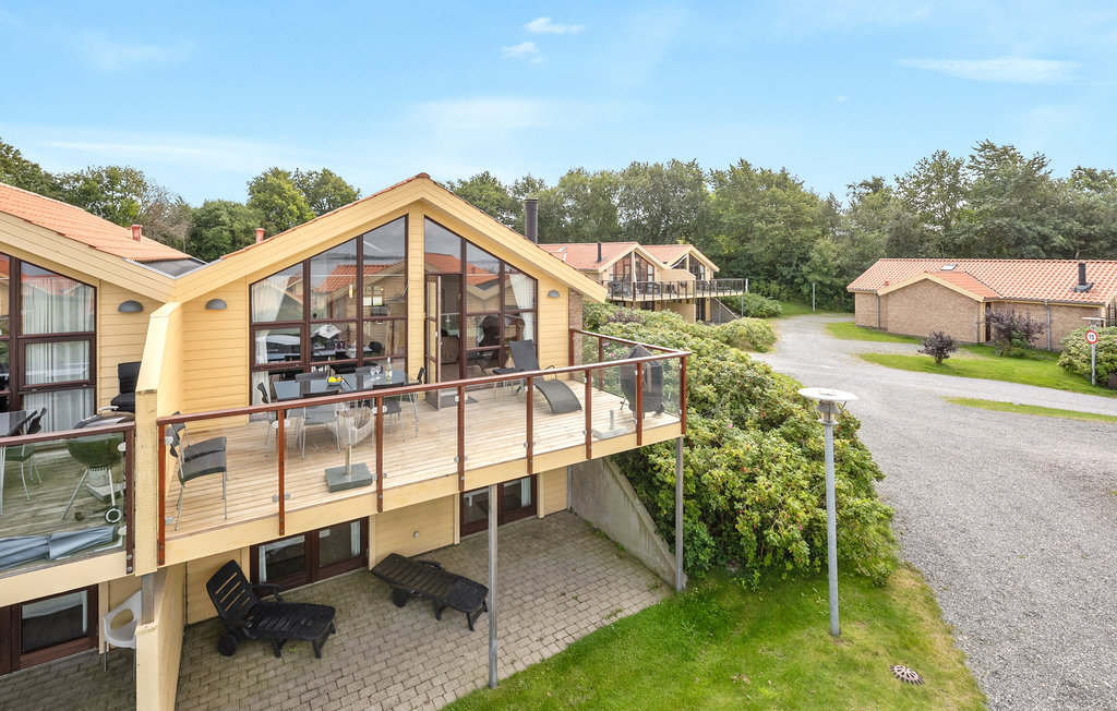 Ferienhaus - Rendbjerg , Dänemark - F08035 1