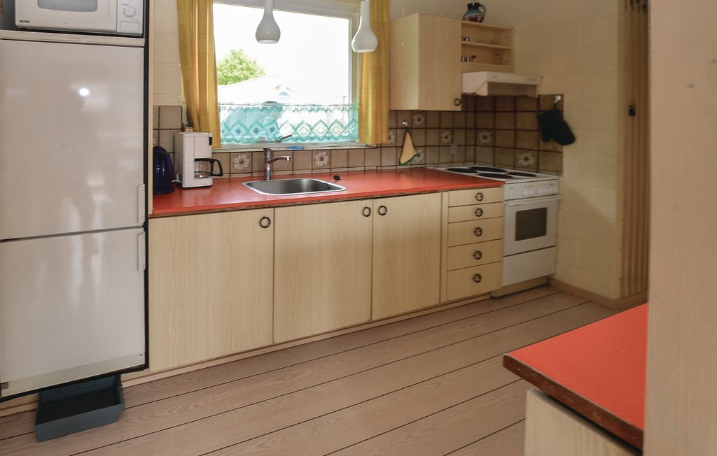 Feriehuse - Rendbjerg , Danmark - F08082 10